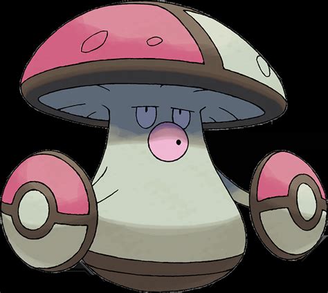 amoonguss smogon|pokemon 591.